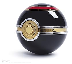 The Wand Company Luxury Ball Authentic Replica