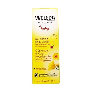 weleda bebe amazon