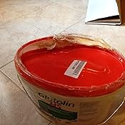 Colla Glutolin HS Per Pannelli In Depron - 2 Confezioni Da 8 Kg, Resistente Al Fuoco - Foto 5