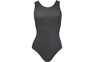 Sookie Active Basic Tank Leotard (Ladies)