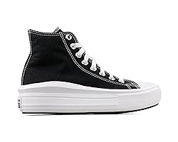 Converse Women's Chuck Taylor All Star High