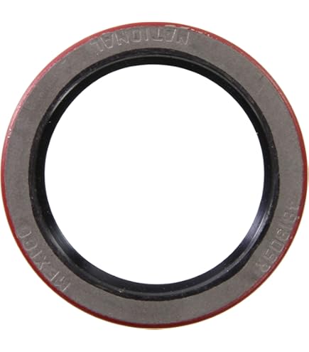Amazon.com: Crankshaft Seal Front for 1984-1989 Nissan 300ZX