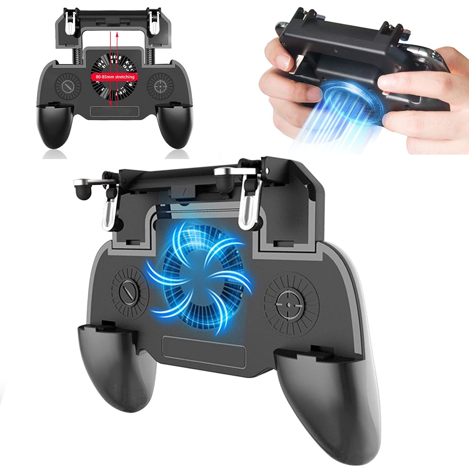 Best Cooling Pad Energy Cable