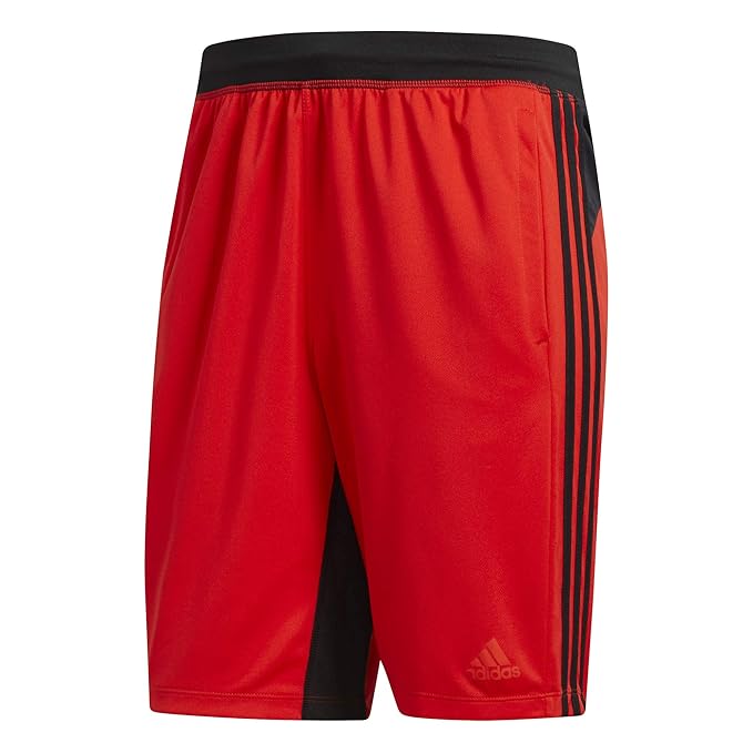adidas Herren 4k_SPR A 3st 9 Shorts