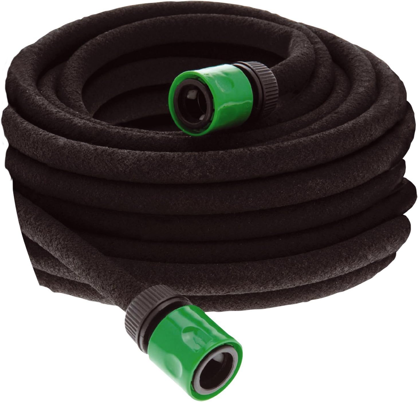 15 M Bewässerung Soaker &Bewässerungsschlauch Garten, Rasen Amazon.de