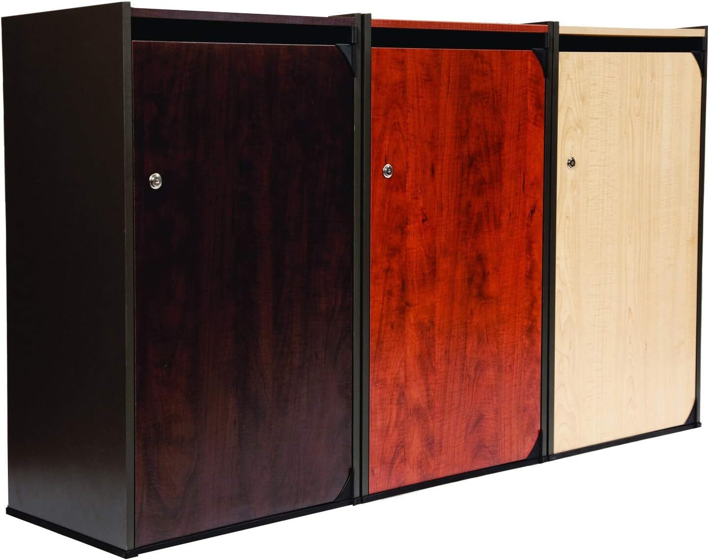 HSM Signature Series DuraFlex Shred Console Maple