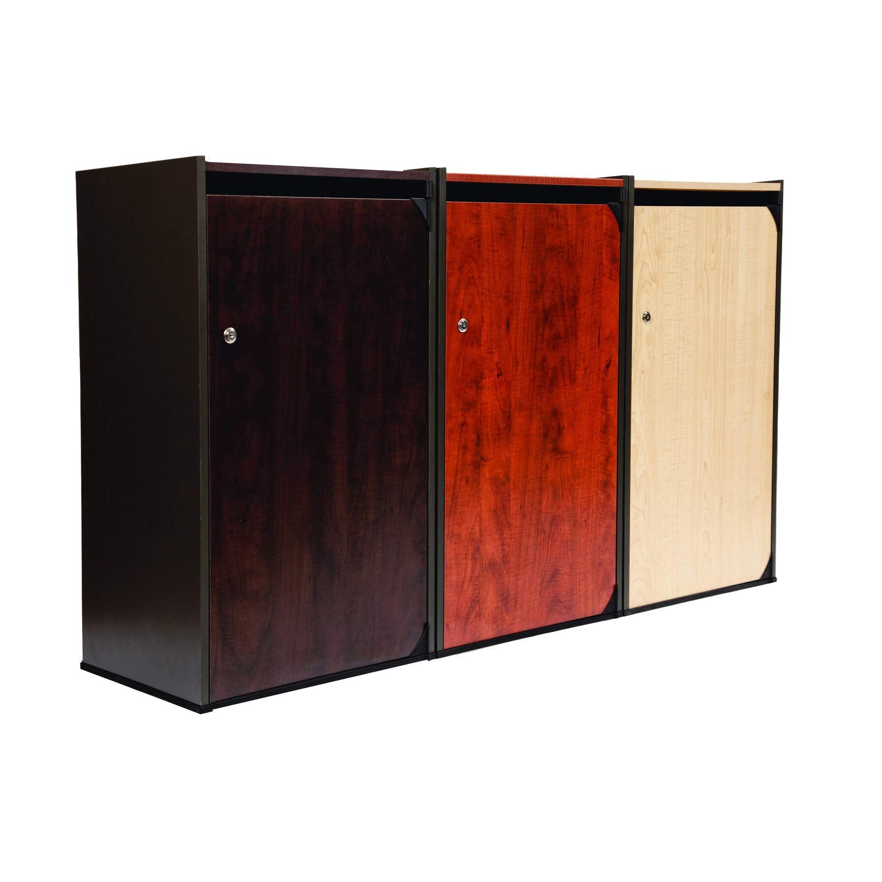HSM Signature Series DuraFlex Shred Console Maple