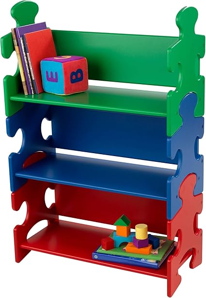 kidkraft bookcase