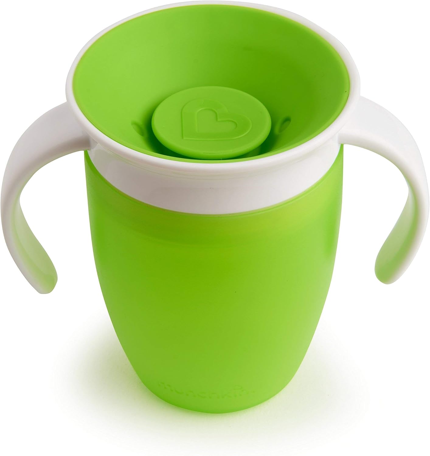 360 non spill cup