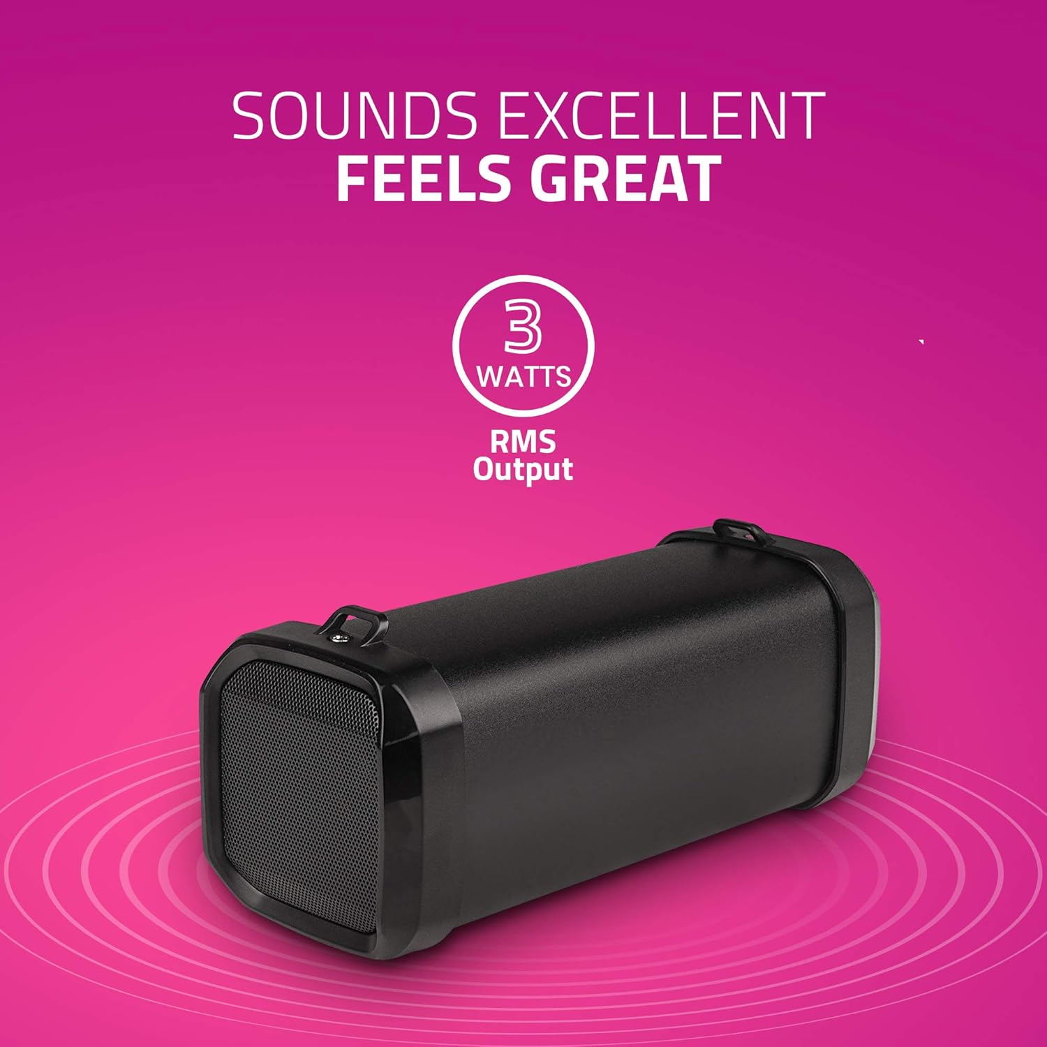 artis bt90 bluetooth speaker