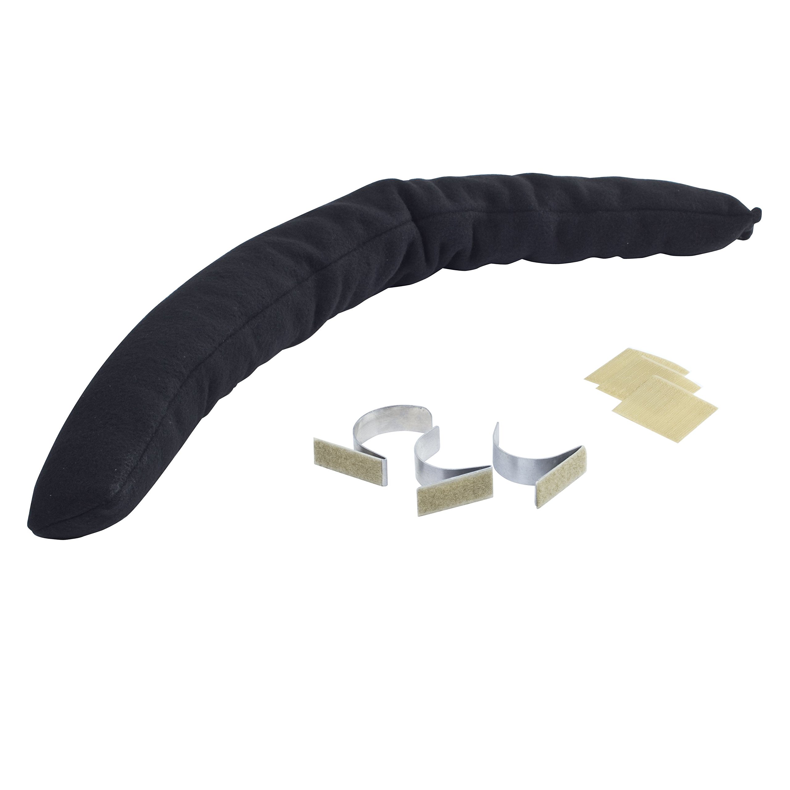 Remo Adjustable Bassdrum Muffling System 22’ HK-MUFF-22