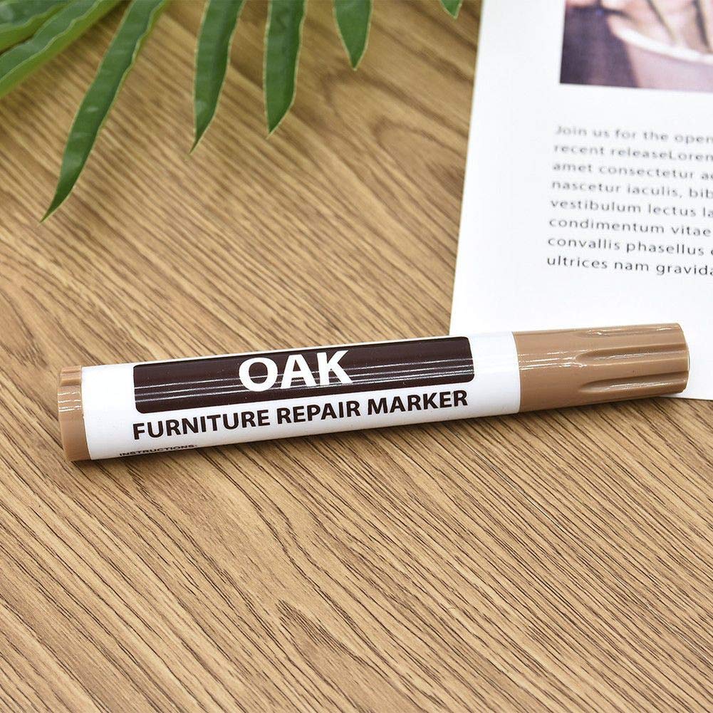 Amazon Com Furniture Repair Wood Cabinet Floor Touch Up Markers