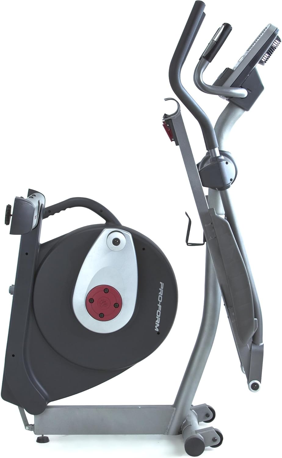 Elíptica Proform Sport E Características 2025