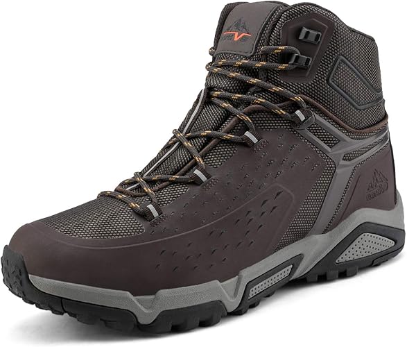 mens waterproof winter hiking boots
