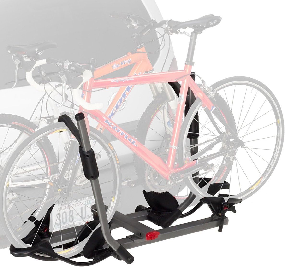 yakima holdup 2 bike carrier