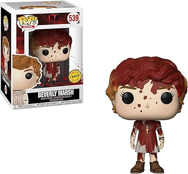Funko Beverly Marsh (Chase Exclusive 