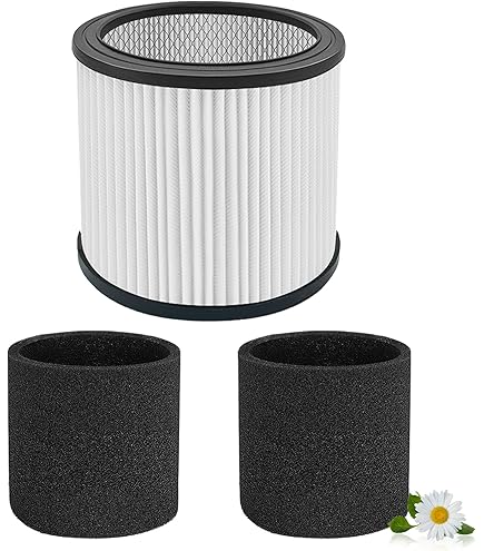 15 Pack Vacuum Bags Compatible For Shop Vac 10-14 Gallon Bag