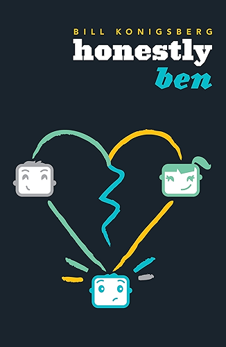 Download Honestly Ben (English Edition) PDF