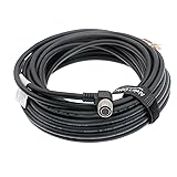 Alvin's Cables Hirose 12 Pin Female HR10A-10P-12S