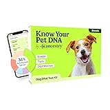 Ancestry Dog DNA Test: at-Home Testing, Breed