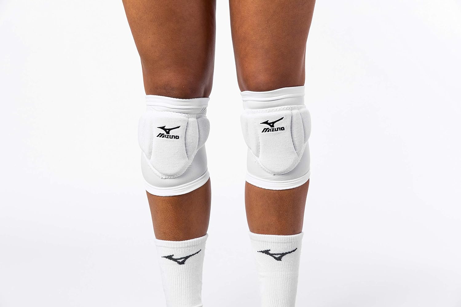 Mizuno Ventus Volleyball Kneepad : Sports & Outdoors