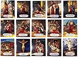 Religious Teaching Tool Stations of the Cross