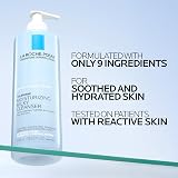 La Roche-Posay Toleriane Cleansing Face and Eyes 389 g view 4