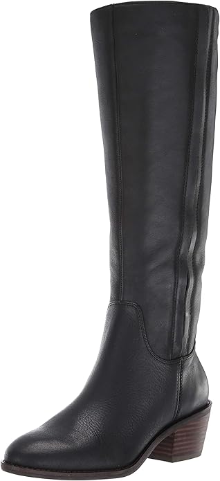 lucky brand rain boot
