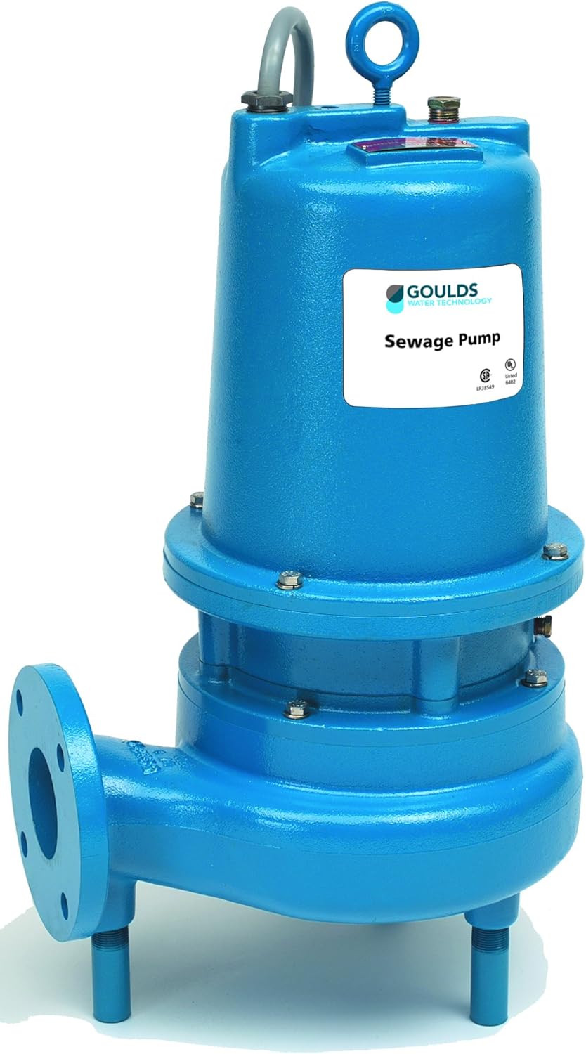 Brand: Goulds