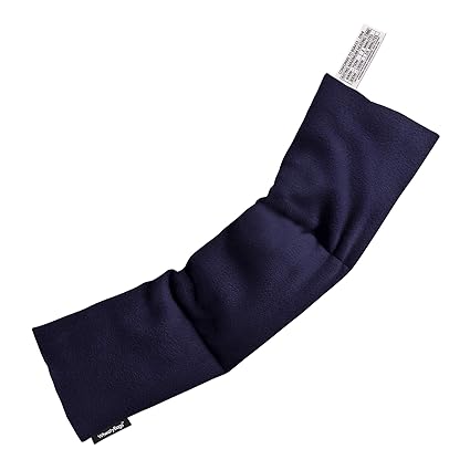 Saco térmico terapéutico WheatyBags® relleno de trigo: Amazon.es ...