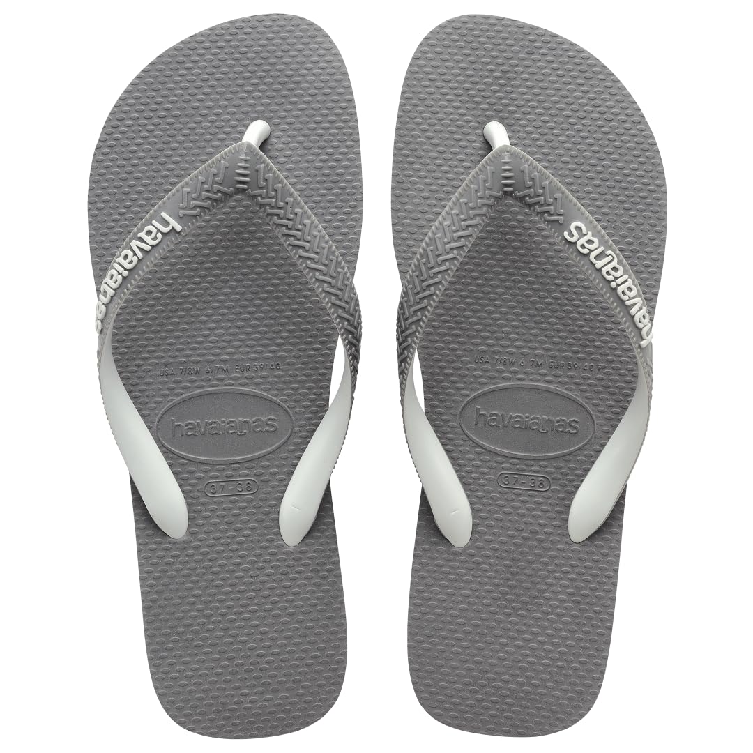 Havaianas Men's Top Mix Flip Flop
