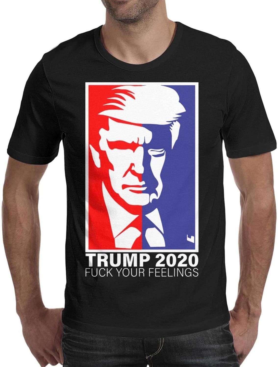 cool trump shirts