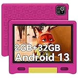 CFVOCUY 2025 Kids Tablet, 10.1" Children's Tablet