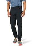 ATG by Wrangler Men's 5 Pocket Outdoor Pant, Jet