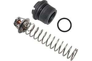 ARU Thermal Regulator #77707-0010 is Compatible with MasterTemp 400, 250, 125, 200, 300, 333 and Sta-Rite Pool Spa Heaters SR200, SR333, SR400