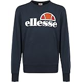 ellesse blue sweatshirt