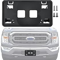 thumbnail image 2 of Front Bumper Grille For Ford F-150 Raptor 2021+ – ML3Z17B968AF Compatible – Crew Cab, Extended Cab, Lightning 2 of 4
