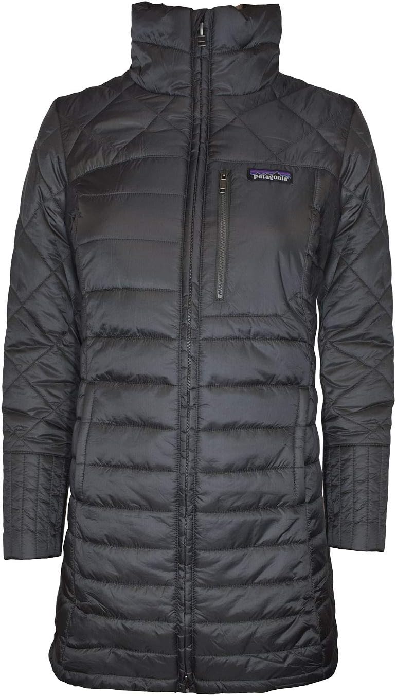 patagonia women's radalie jacket amazon