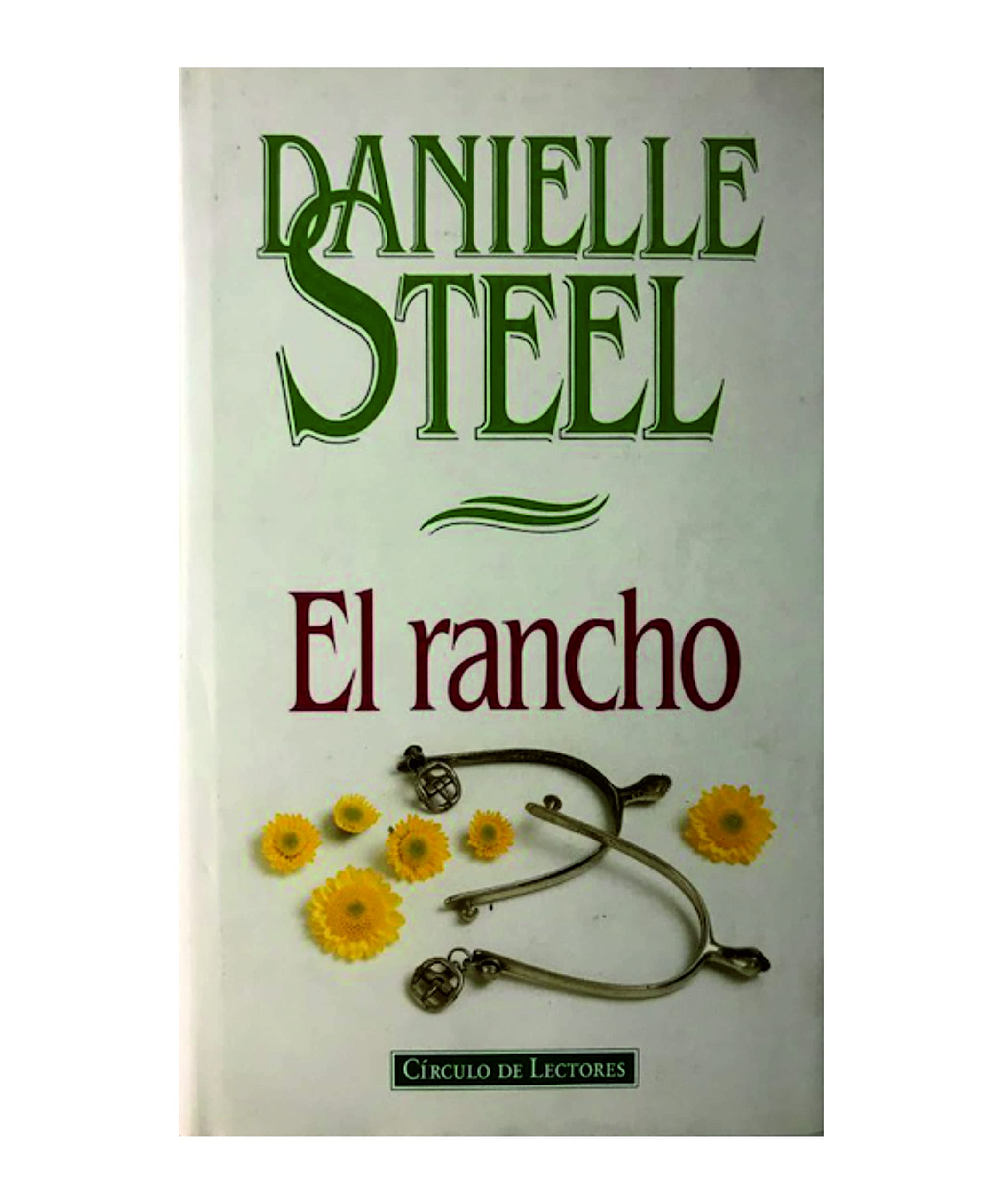 Portada de El rancho