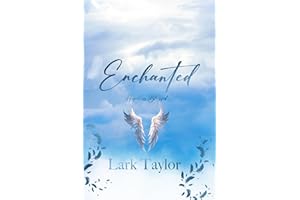Enchanted (Hopeless Blessed Book 4)