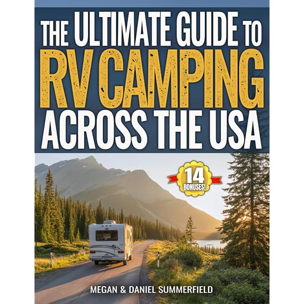 RV Hacks: 400+ Ways to Make Life on the Road Easier, Safer, and