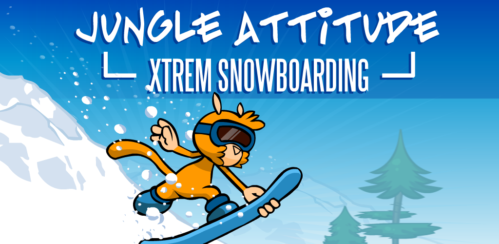 Xtrem Snowboarding