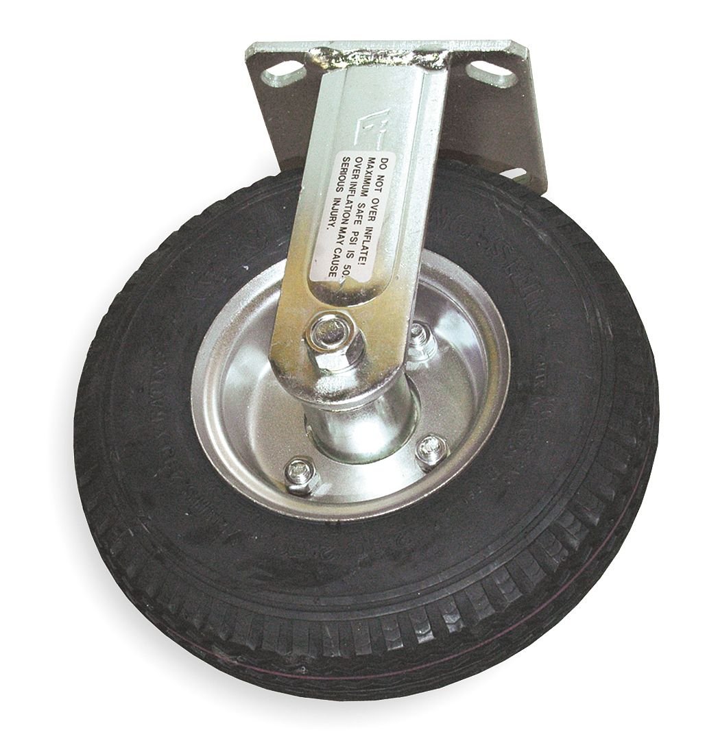 The 10 Best Rubbermaid 3600 L4 Casters Set