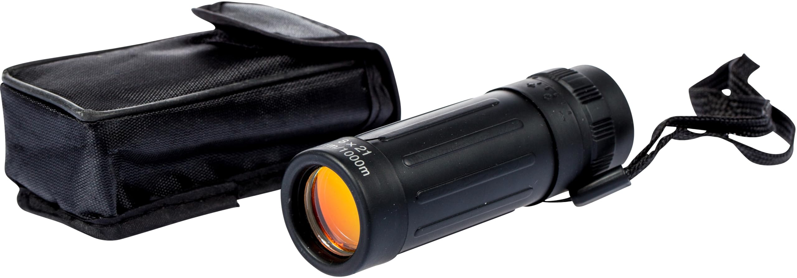 CAO ABS Hiking Lorgnette Length 9 cm Diameter 3 cm