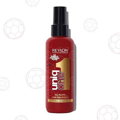 Revlon Professional UniqOne Aitana Bonmatí Limited Edition 150ml Leave-In