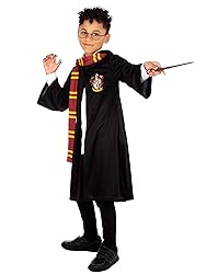 Harry Potter Costume | Gryffindor Robe | Hogwarts
