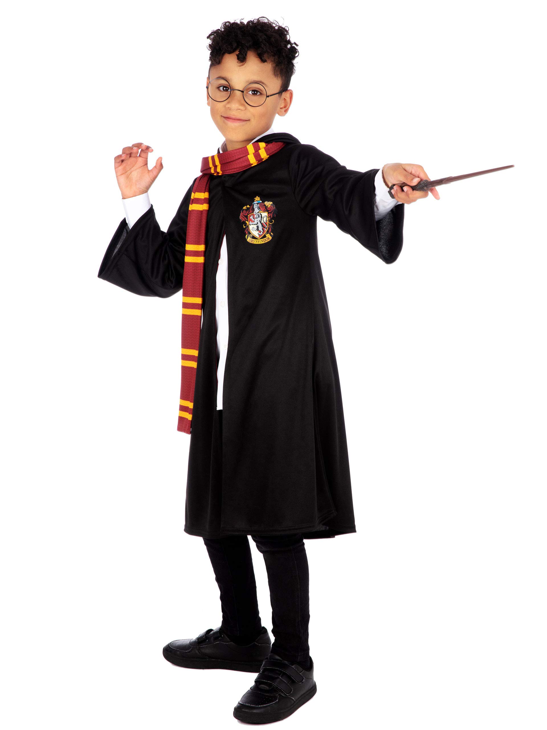 Harry Potter Costume | Gryffindor Robe | Hogwarts