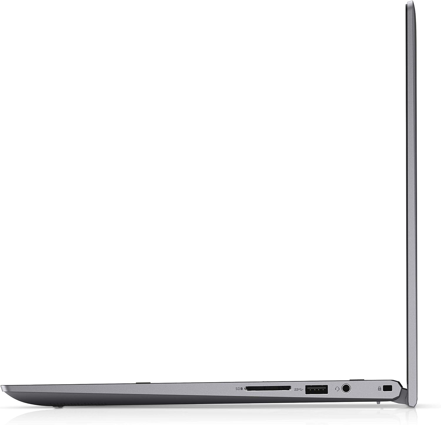 Dell Inspiron 14 5400 2 in 1 - 14 Inch FHD Touchscreen, Intel Core i5, 12GB Memory, 256GB Solid State Drive, Windows 10 Home (Latest Model)- Titan Grey: Computers & Accessories