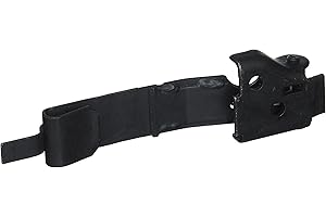 GENERAL MOTORS Genuine GM 15806151 Door Check Link, Rear