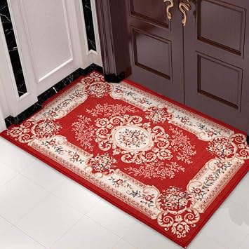 Amazon De Teppich Hohe 1 2 Cm Soft Living Room Teppich
